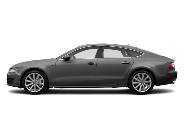 2015 Audi A7 3.0 Premium Plus