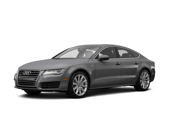 2015 Audi A7 3.0 Premium Plus