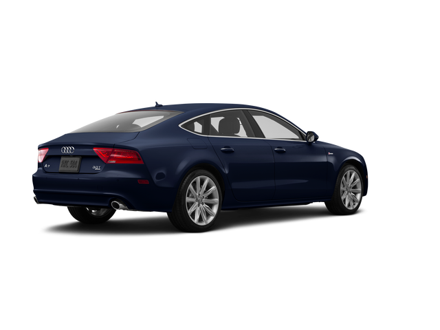 2015 Audi A7 3.0 Prestige