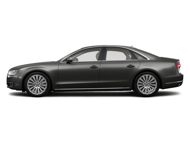 2015 Audi A8 3.0T