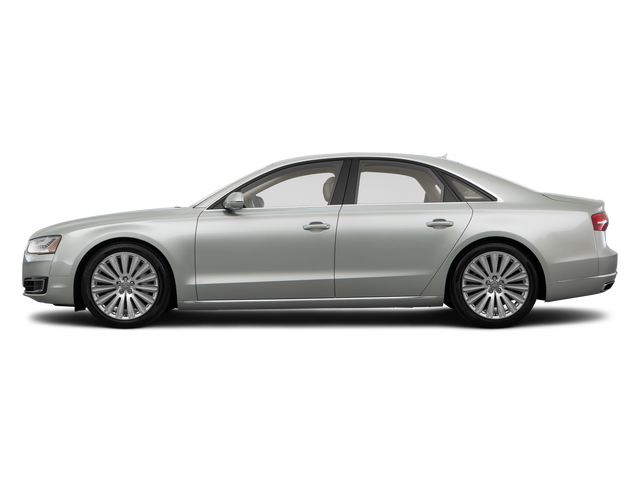 2015 Audi A8 3.0T