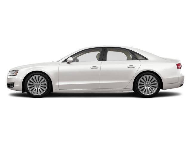 2015 Audi A8 3.0T