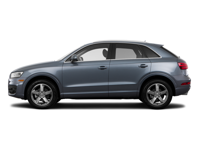 2015 Audi Q3 2.0T Premium Plus