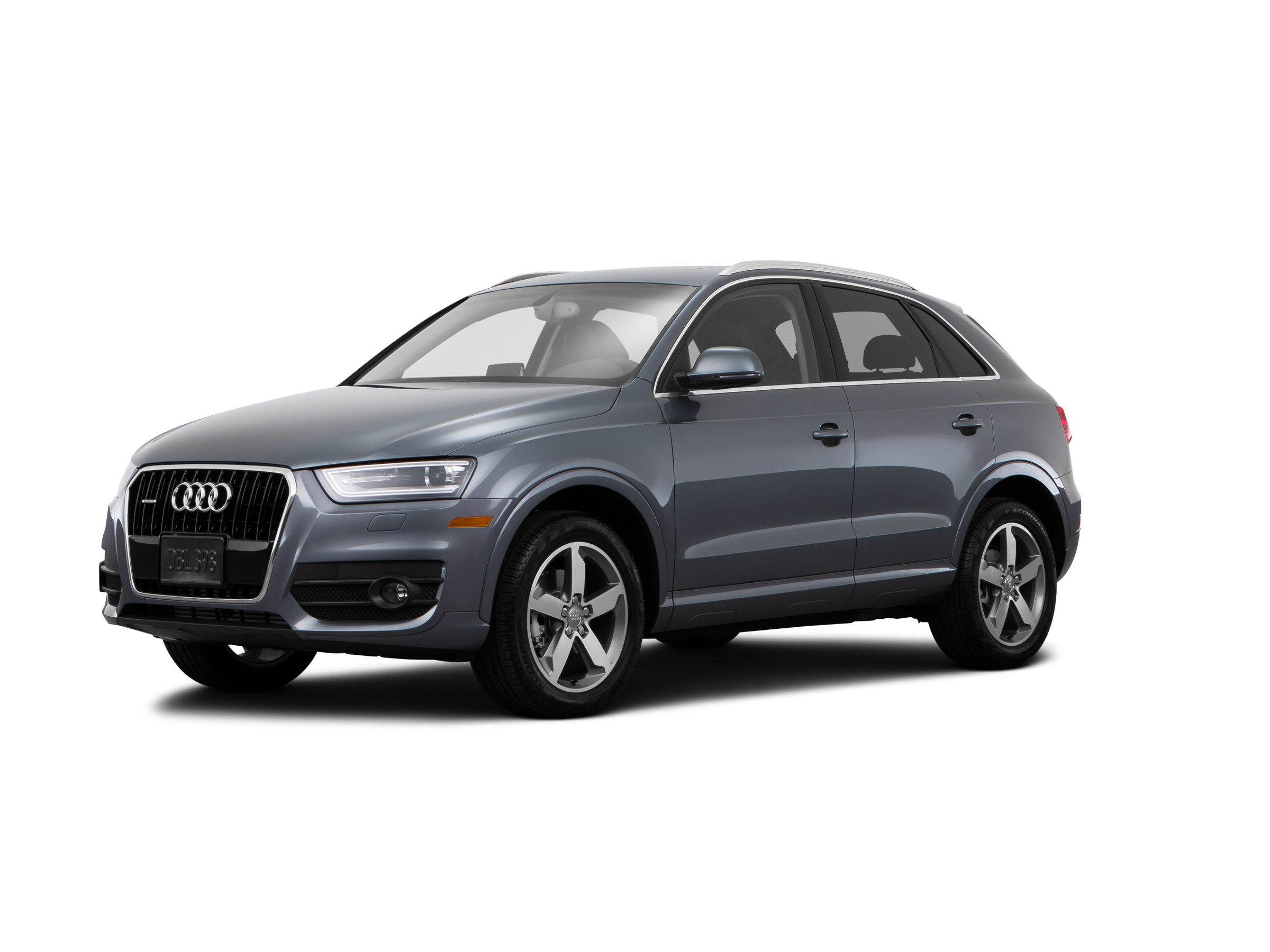 Image of Vehicle