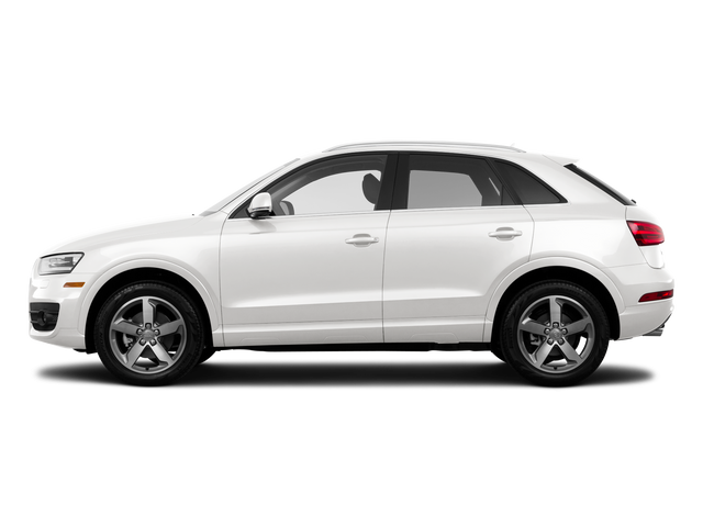 2015 Audi Q3 2.0T Premium Plus