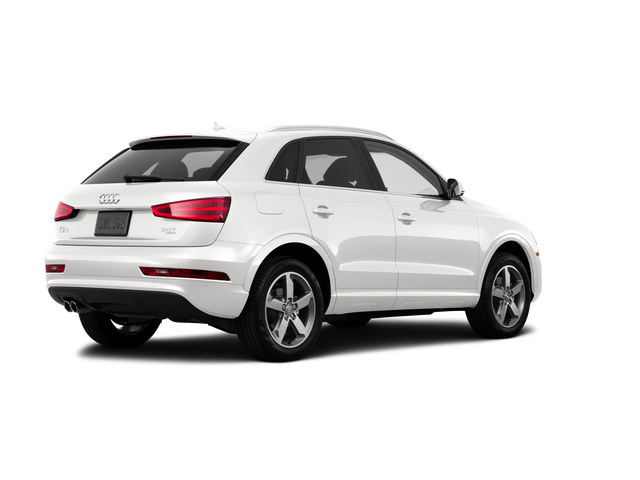 2015 Audi Q3 2.0T Premium Plus