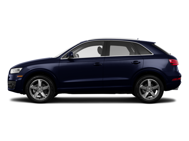 2015 Audi Q3 2.0T Premium Plus