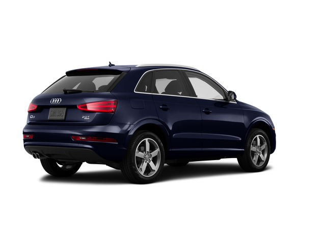 2015 Audi Q3 2.0T Premium Plus