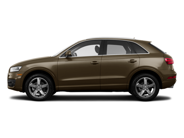 2015 Audi Q3 2.0T Premium Plus