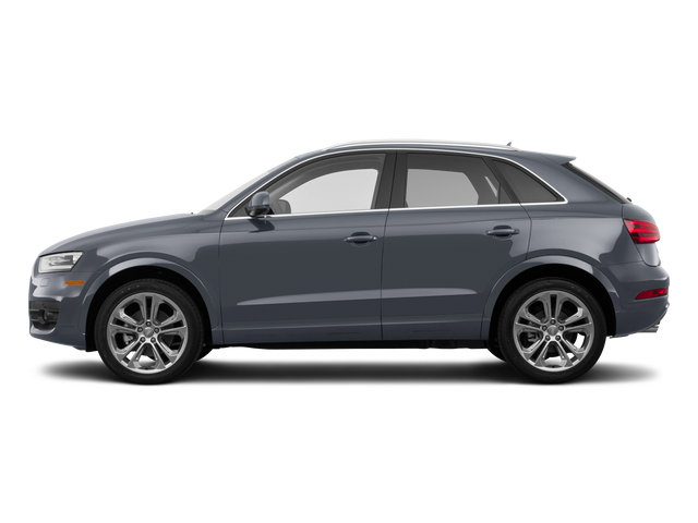 2015 Audi Q3 2.0T Prestige