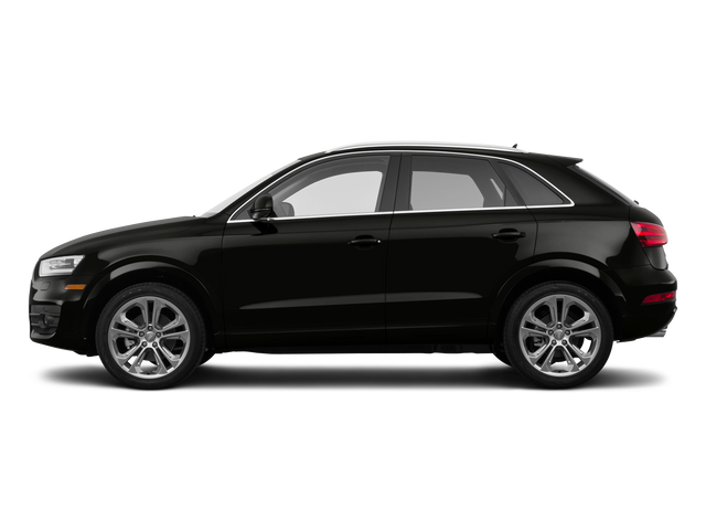 2015 Audi Q3 2.0T Prestige