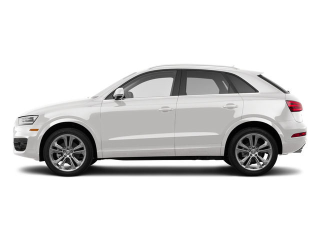 2015 Audi Q3 2.0T Prestige