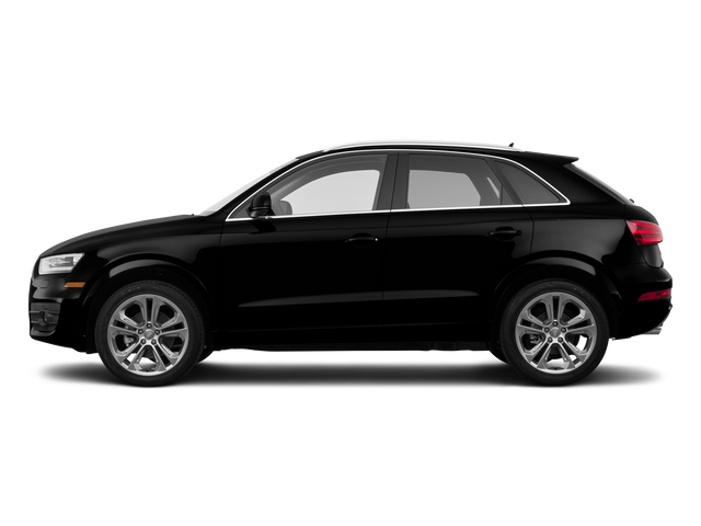 2015 Audi Q3 2.0T Prestige