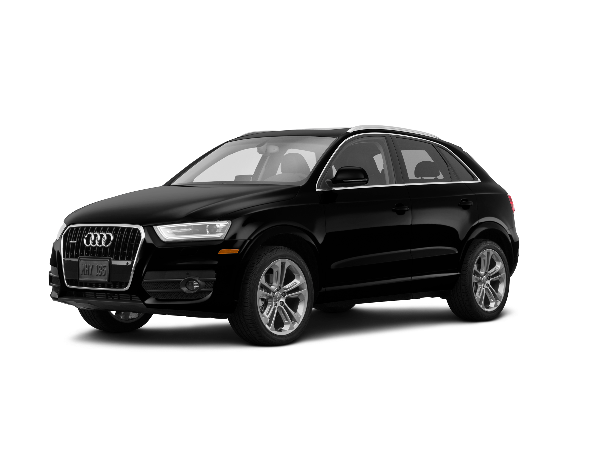 Image of Vehicle