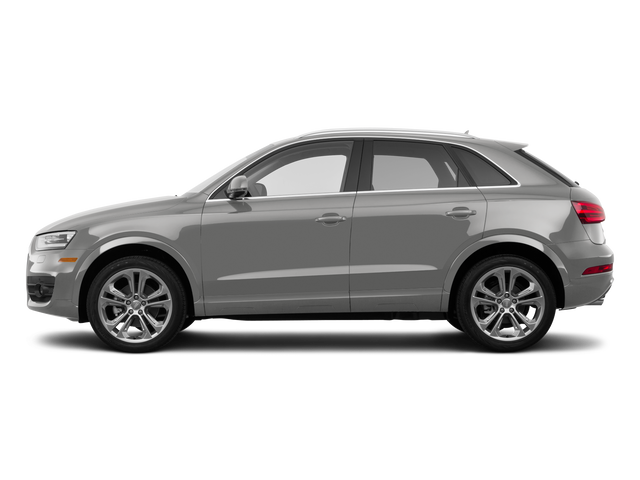 2015 Audi Q3 2.0T Prestige