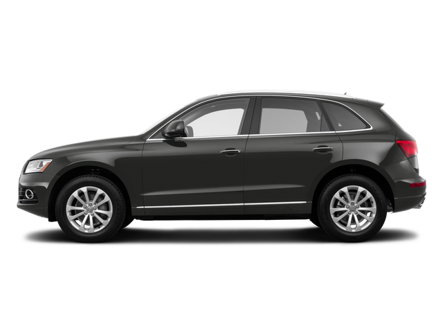 2015 Audi Q5 Premium