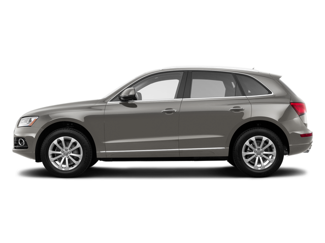 2015 Audi Q5 Premium