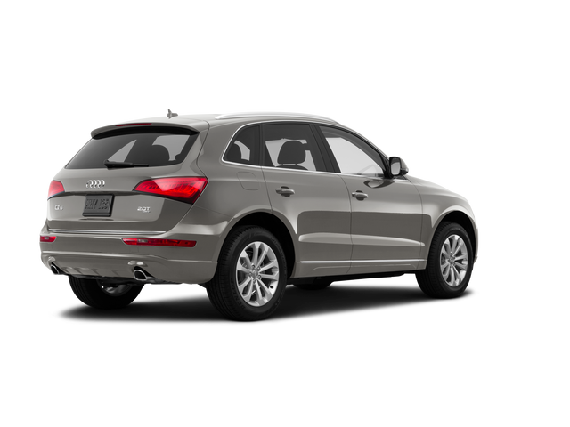 2015 Audi Q5 Premium