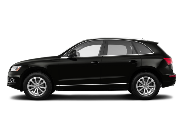 2015 Audi Q5 Premium