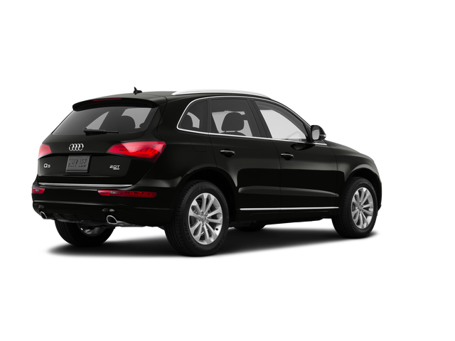 2015 Audi Q5 Premium