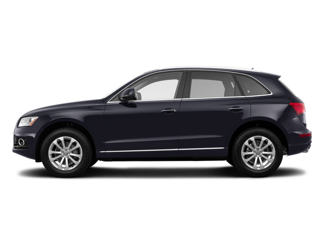 2015 Audi Q5 Premium