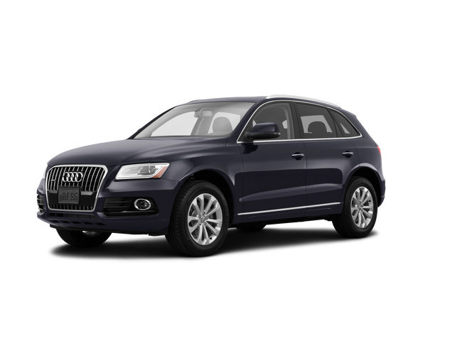 2015 Audi Q5 Premium