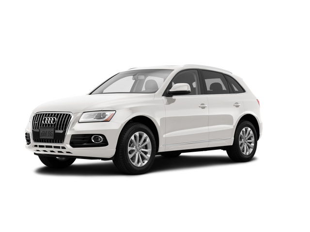 2015 Audi Q5 Premium