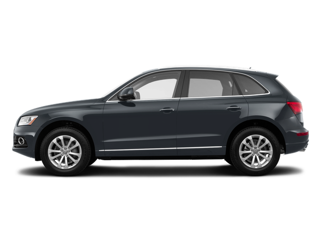 2015 Audi Q5 Premium