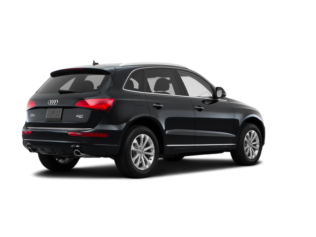 2015 Audi Q5 Premium