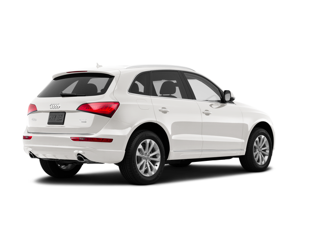 2015 Audi Q5 Premium