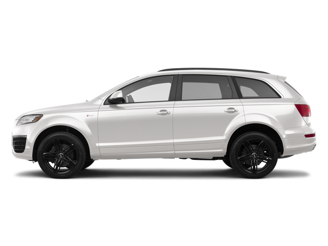 2015 Audi Q7 3.0T Premium Plus