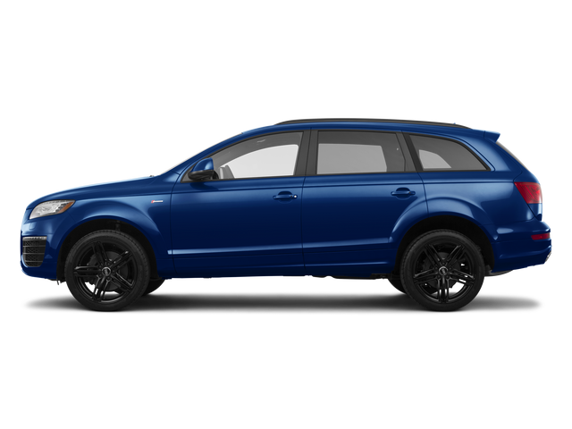 2015 Audi Q7 3.0T Premium Plus