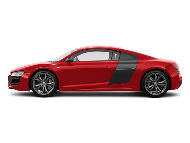 2015 Audi R8 V8