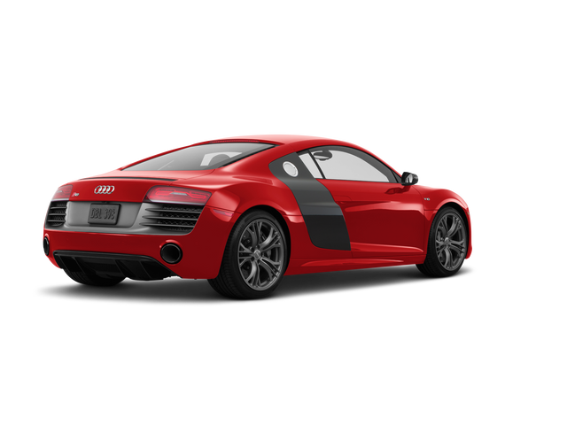 2015 Audi R8 V8