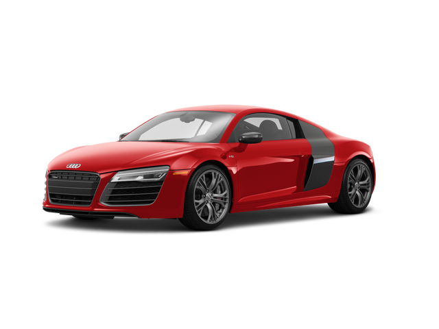 2015 Audi R8 V8