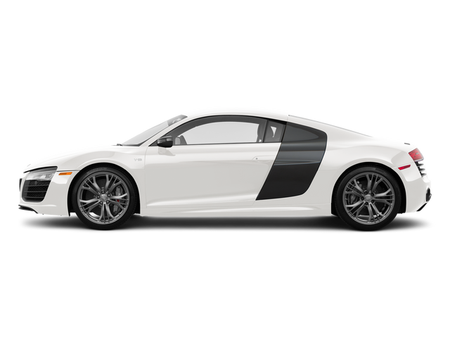 2015 Audi R8 V10