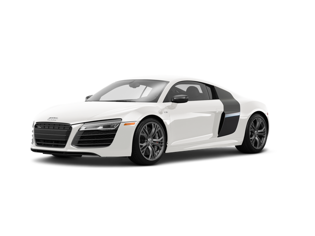 2015 Audi R8 V10