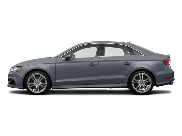 2015 Audi S3 2.0T Premium Plus