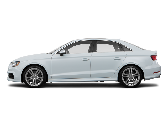 2015 Audi S3 2.0T Premium Plus