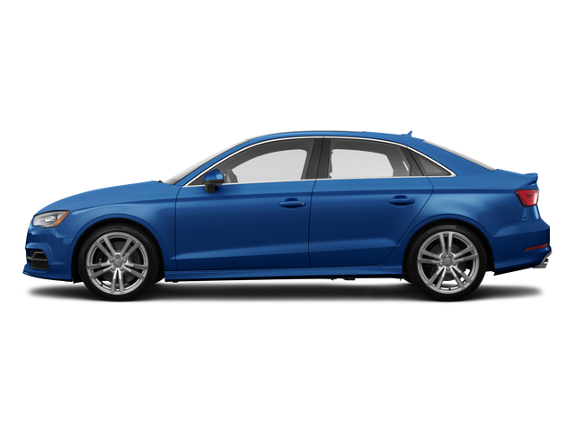 2015 Audi S3 2.0T Prestige