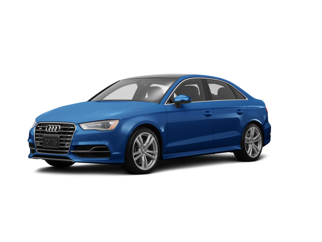 2015 Audi S3 2.0T Prestige