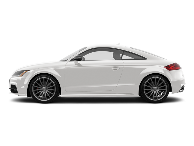 2015 Audi TTS 2.0T