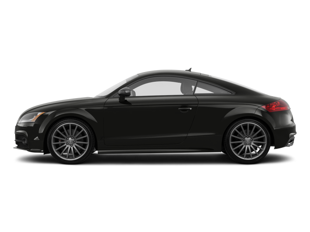 2015 Audi TTS 2.0T