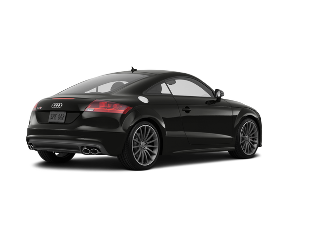 2015 Audi TTS 2.0T