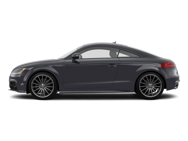 2015 Audi TTS 2.0T