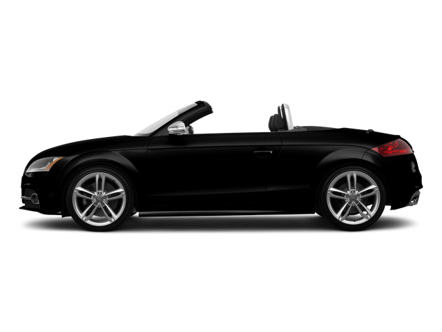 2015 Audi TT 2.0T