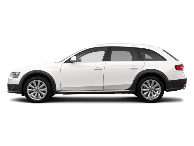 2015 Audi Allroad Premium Plus