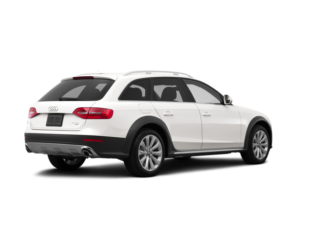 2015 Audi Allroad Premium Plus