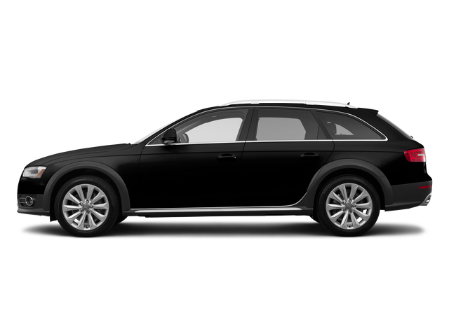 2015 Audi Allroad Premium Plus