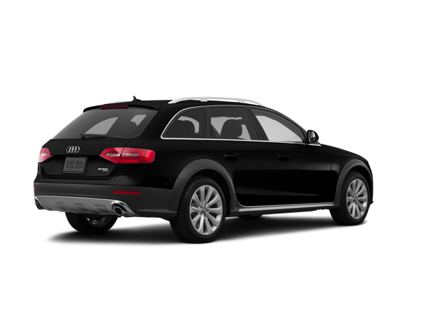 2015 Audi Allroad Premium Plus